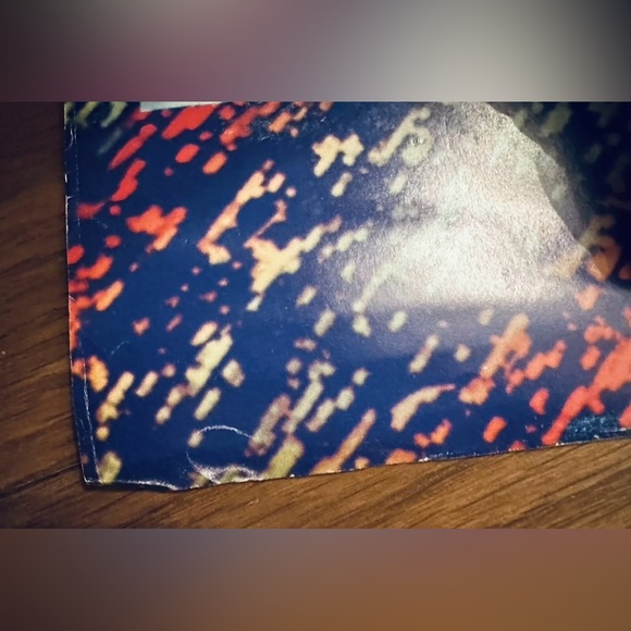 Original Atlantic Records 40th Anniversary Concert Poster - May 14, 1988 - Picture 6 of 10